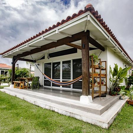 Blue Venao Villa 25 Playa Venao Exterior foto
